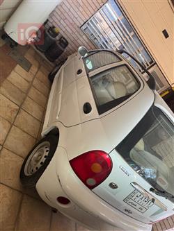 Chery S11 QQ